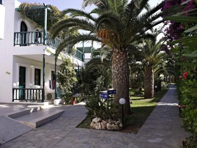 Stella Village & Bungalows - 36