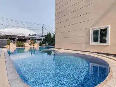 LK Noble Suite - 10