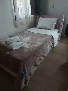Family's Vintage House Meteora, free parking - 3