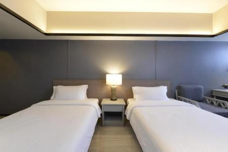 Tinidee Bangkok Golf Club - Sha Certified - 29