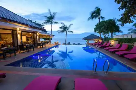 Samui Jasmine Resort - Sha Plus - 47