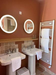 Le Clos Saint Martin - 27