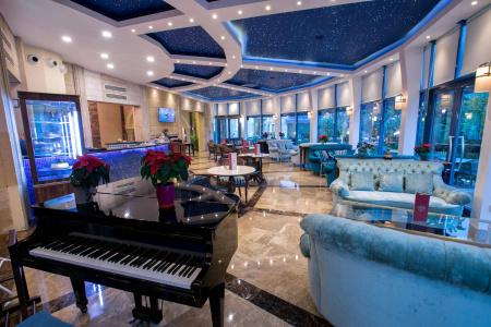 Merit Lefkosa Casino & Spa - 27