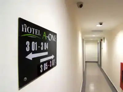 a-One - 12