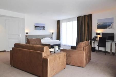 Golden Tulip La Baule - 136