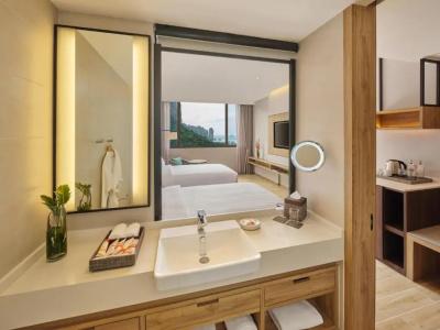 Dusitd2 Ao Nang Krabi - Sha Extra Plus - 60