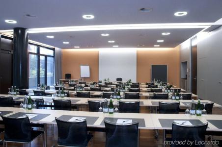 Holiday Inn züRich Messe, An Ihg - 5