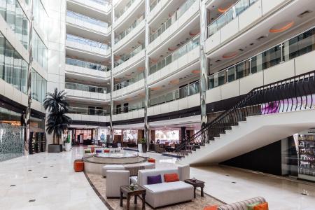 Holiday Inn Dubai Al Barsha, An Ihg - 33