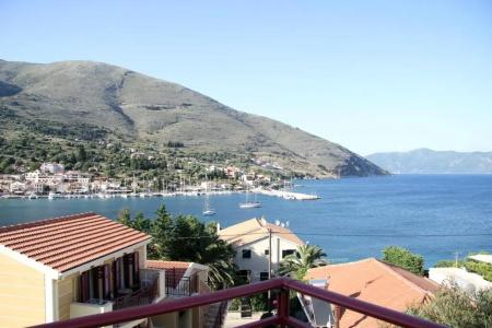 Greka Ionian Suites - 68