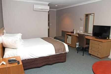 Hospitality Inn, SureStay Collection by Best Western - 45