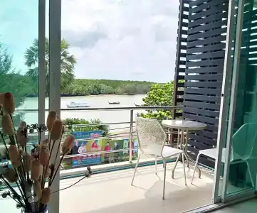 Krabi River View - 40