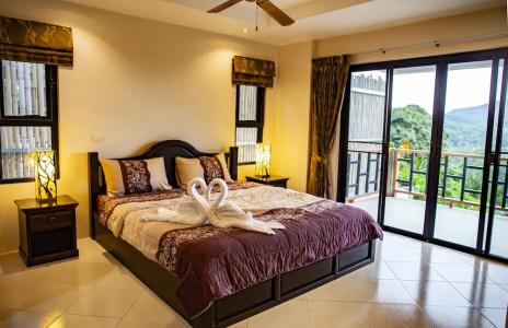 Baan Chom View Kamala - Sha Plus - 193