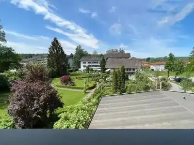 Schlossblick Chiemsee - 66
