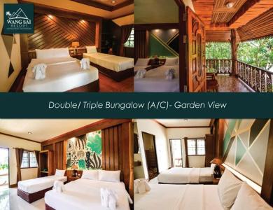 Wang Sai Resort - Sha Plus - 34
