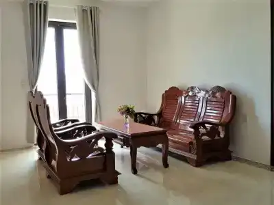 Hung Vuong Resort - 30