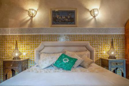 Riad & Spa Laurence Olivier - 92