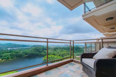 Mission Hills Resort Dongguan - 66