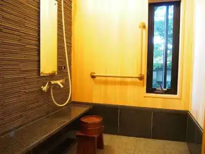 Ryotei Ryokan Yasui - 14