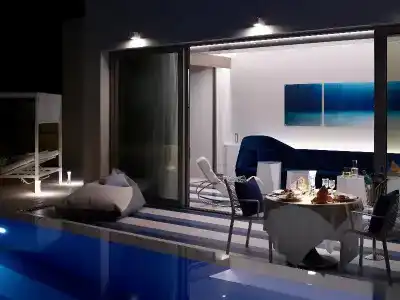 I Resort Beach & Spa - 40