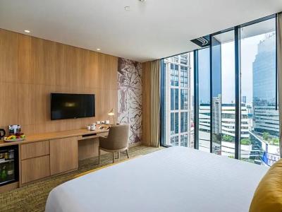 Skyview Bangkok - Sha Extra Plus - 40