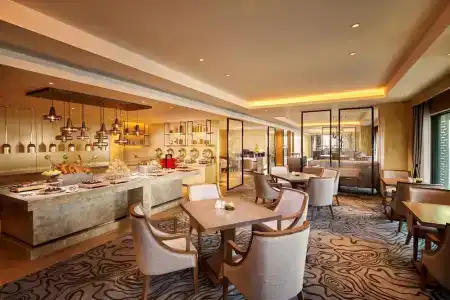 Hilton Suzhou - 83
