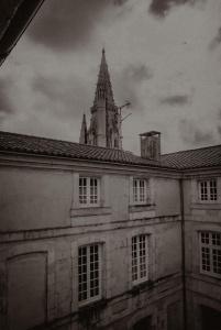 hôTel La Monnaie Art & Spa - 45