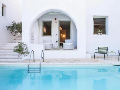 Pylaia Boutique & Spa - 225