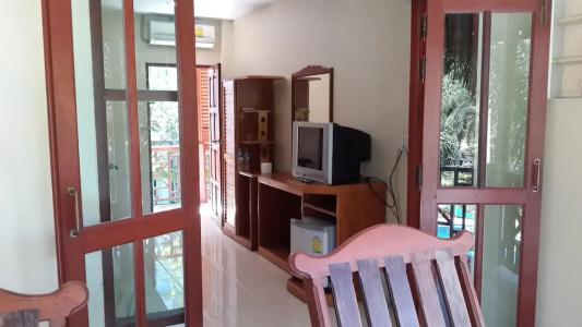 Rattana Guesthouse & Bungalow - 66