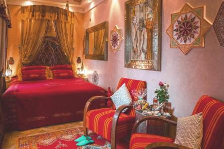 Riad Hikaya - 47