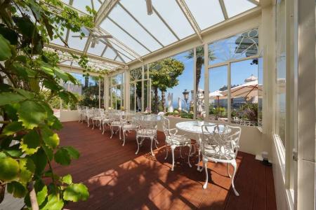 Luxury Villa Excelsior Parco - 28