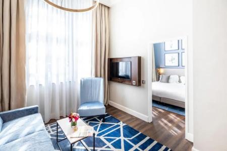 Fraser Suites Hamburg - 53
