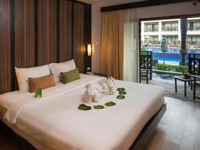 Deevana Patong Resort & Spa - Sha Extra Plus - 15