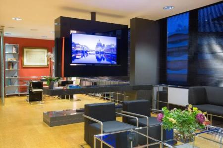 Pinacota Suites Athens - 64