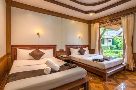 Lanta Miami Resort - 8
