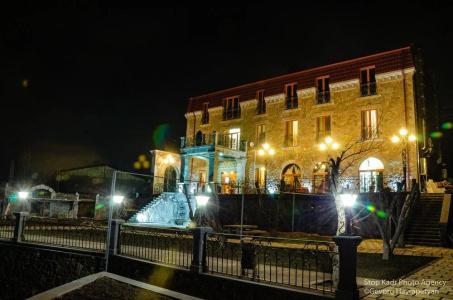 Khoreayi Dzor - 28