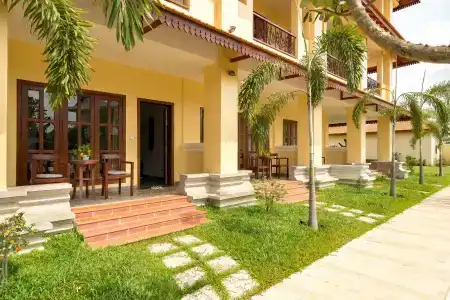 Savada Angkor Boutique - 16
