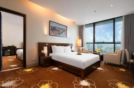 Grand Tourane Da Nang - 51
