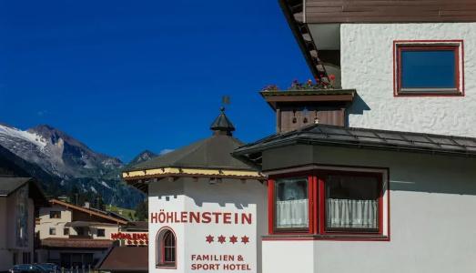 Höhlenstein - 40