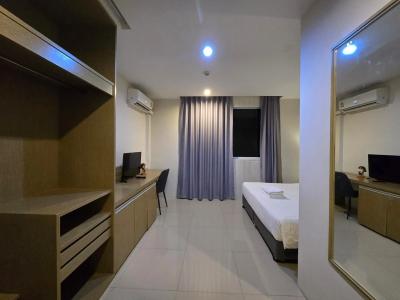 Sleepstation at Pratunam - 15