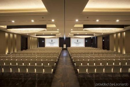 Kempinski Frankfurt Gravenbruch - 14