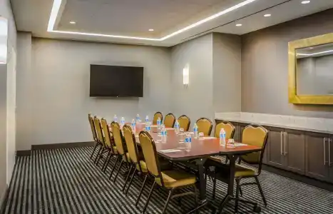 Hyatt Place Washington D.C./National Mall - 23