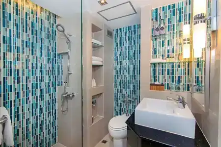 The Bayview - Sha Plus Certified - 45