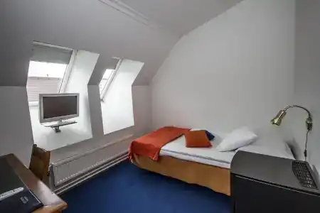 Best Western Apollo - 63