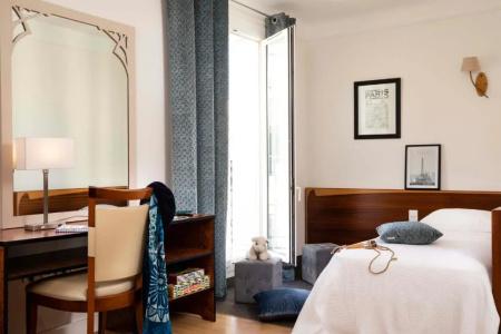 Grand des Balcons - 22