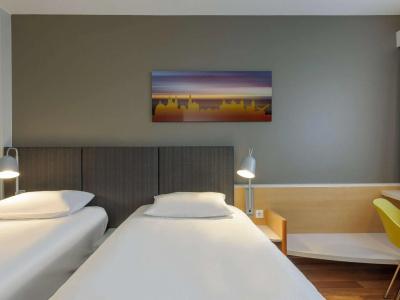 ibis Würzburg City - 2