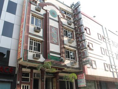 Sunstar Residency - 0