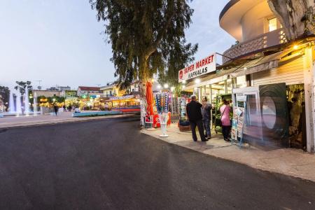 Georgioupolis Plaza Suites - 12