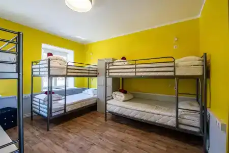 OldHouse Hostel - 29