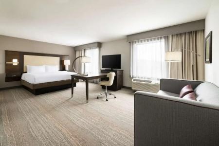 Hampton Inn & Suites -, CA - 53