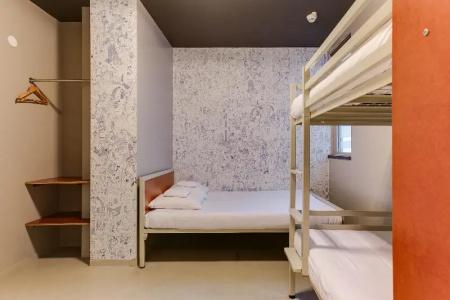 Clinknoord Hostel - 66
